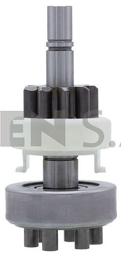 IMPULSOR DE PARTIDA DENSO TOYOTA ETIOS 9 DENTES  - ZEN2053