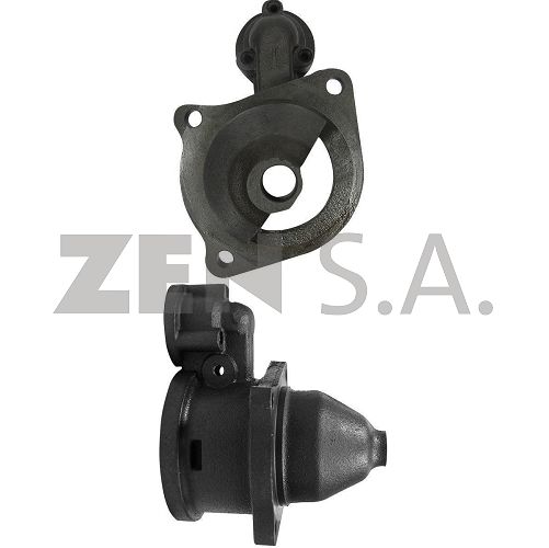 MANCAL MOTOR PARTIDA LADO MOTRIZ JF MAXION /MBB/JOHN DEERE - ZEN2481  