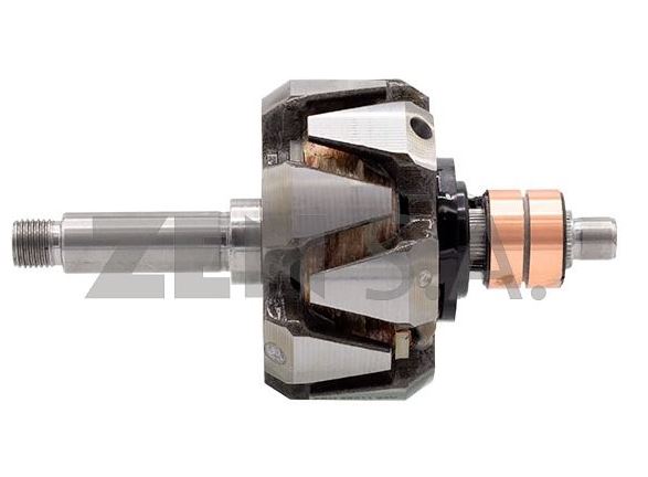 ROTOR ALTERNADOR 24V SCANIA 1446, 1448 - ZEN26011