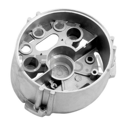 MANCAL TRASEIRO ALTERNADOR MERCEDES-BENZ CAMINHAO L1313, L1316 - ZEN3015