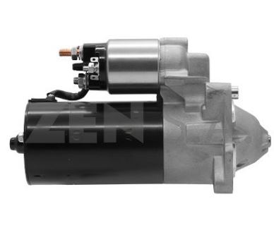 MOTOR PARTIDA 9 DENTES 12V FIAT DUCATO - ZEN31003