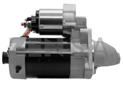 MOTOR PARTIDA 12V 9 DENTES FIAT DUCATO - ZEN31014