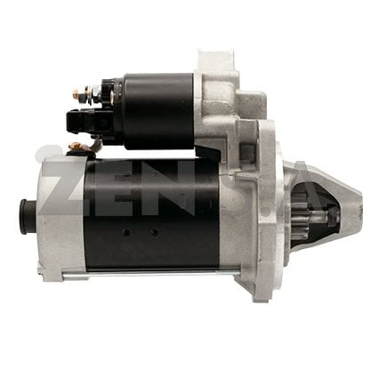 MOTOR PARTIDA 12V 9 DENTES FORD F250 - ZEN31016