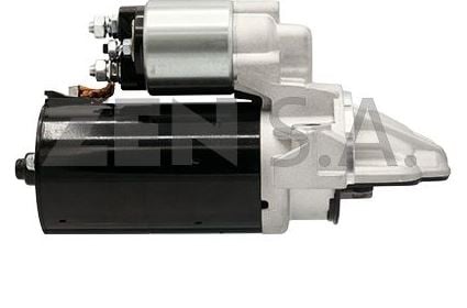 MOTOR PARTIDA 12V 12D FIAT DUCATO - ZEN31018