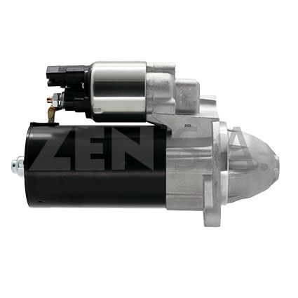 MOTOR PARTIDA 12V 9 DENTES TOYOTA HILUX - ZEN31019