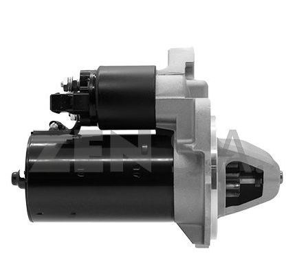 MOTOR PARTIDA 12V 9 DENTES GM S10 - ZEN31020