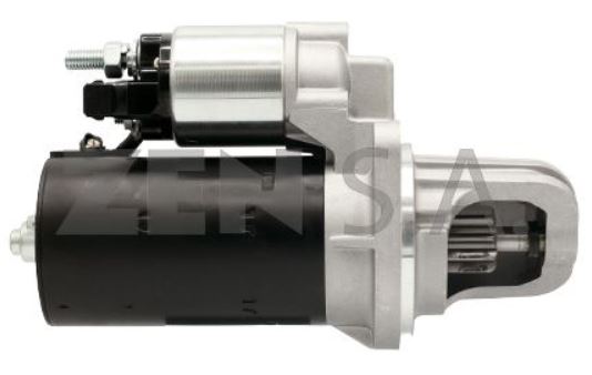 MOTOR PARTIDA 12V 10 DENTES FORD CARGO - 31032 ZEN