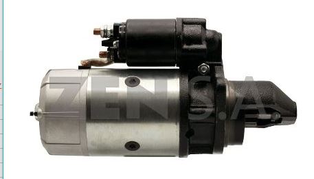 MOTOR PARTIDA 12V 9 DENTES MERCEDES-BENZ SERIE 1720, 710 - 31035 ZEN