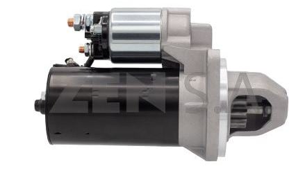 MOTOR PARTIDA 12V 10D GM D20, D40 - ZEN31036 ZEN