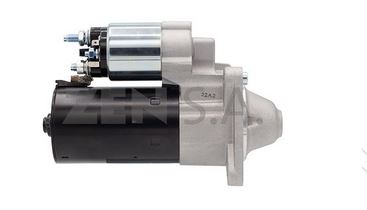 MOTOR PARTIDA 12V 10 DENTES FIAT TORO - ZEN31037
