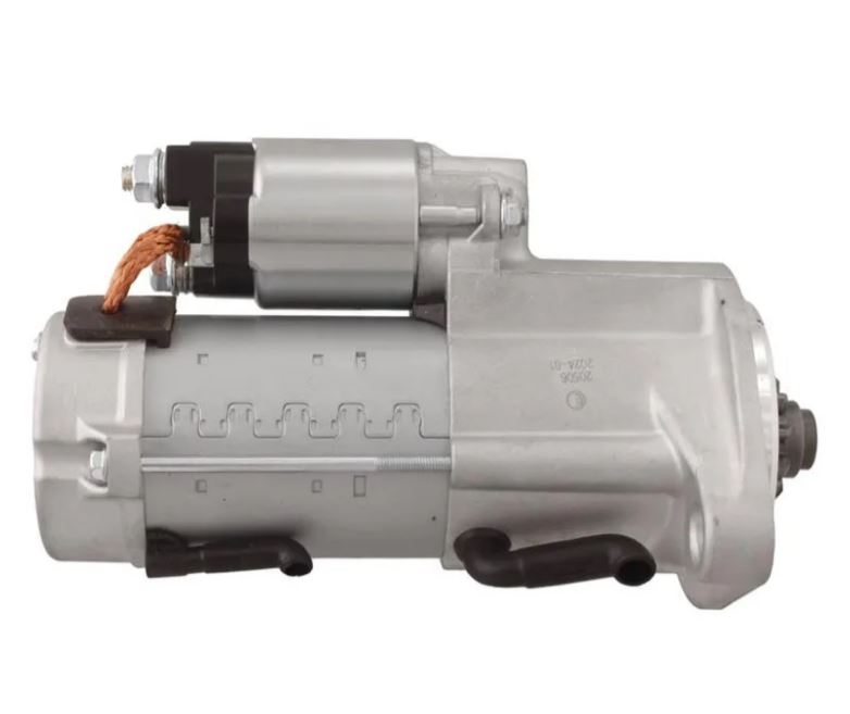 MOTOR PARTIDA 12V 11 DENTES TOYOTA HILUX - ZEN31054