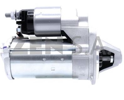 MOTOR DE PARTIDA BOSCH FIAT UNO FIRE - PALIO/STRADA 1.0 1.4 FIRE 12V 11D - ZEN31058