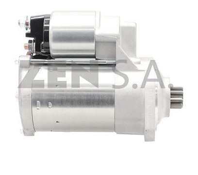 MOTOR DE PARTIDA VW KOMBI 1.4 FLEX 09 DENTES  - ZEN31060