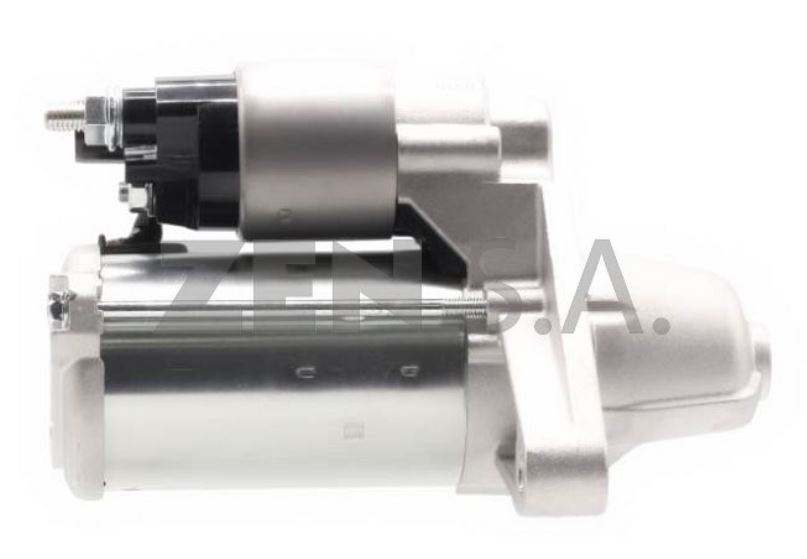 MOTOR PARTIDA 12V 13 DENTES FIAT ARGO, CRONOS - ZEN31068