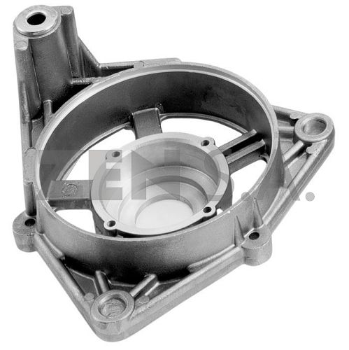 MANCAL DIANTEIRO DO ALTERNADOR MERCEDES-BENZ L1621, L1520 - ZEN3112