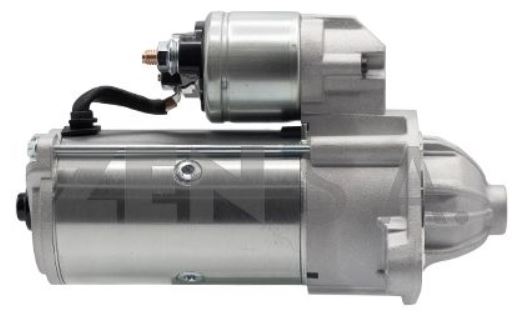 MOTOR PARTIDA 12V 10 DEBTES HYUNDAI KIA BONGO K2500 - 32003 ZEN