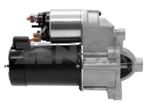 MOTOR PARTIDA 12V 9 DENTES CITROEN, PEUGEOT C3/206 - ZEN32008