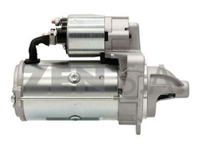 MOTOR PARTDA 12V 9 DENTES FORD RANGER - ZEN32013