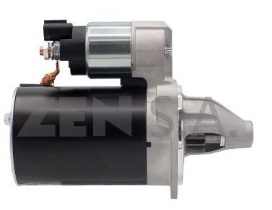 MOTOR PARTIDA HYUNDAI HB20 VELOSTER  KIA CERATO  SOUL  - ZEN32014