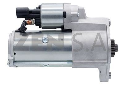 MOTOR PARTIDA 12V 12 DENTES VOLKSWAGEN AMAROK M.BENZ SPRINTER  - 32016 ZEN