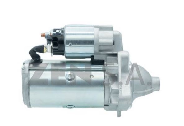 MOTOR PARTIDA 12V 10 DENTES RENAULT MASTER - ZEN32018