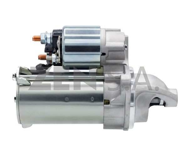 MOTOR PARTIDA 12V 10 DENTES FORD FIESTA, ECOSPORT - ZEN32019