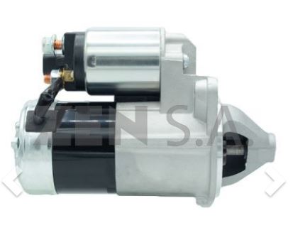 MOTOR PARTIDA 12V 8 DENTES HYUNDAI I30, TUCSON - ZEN32020