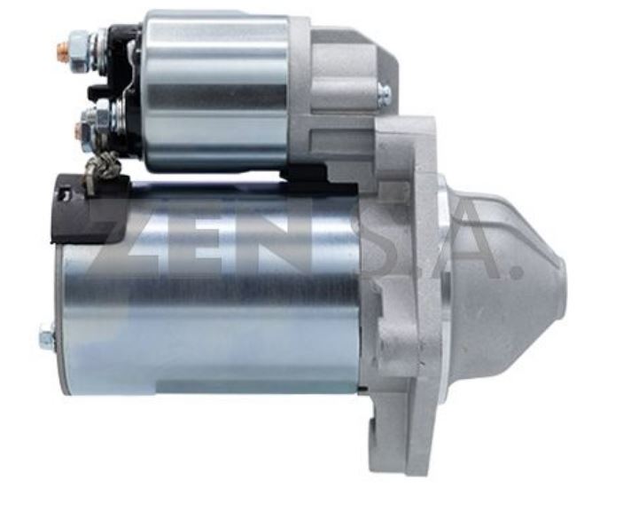 MOTOR DE PARTIDA 12V 9 DENTES FORD MOTOR ZETEC ROCAM KA FIESTA - ZEN32031