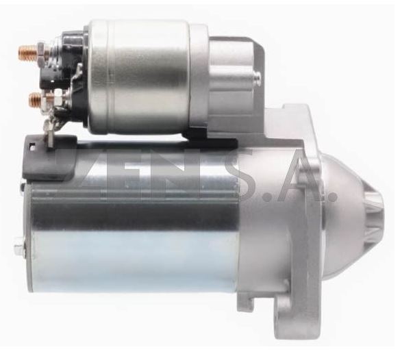 MOTOR PARTIDA 12V 9 DENTES RENAULT CLIO - ZEN32032
