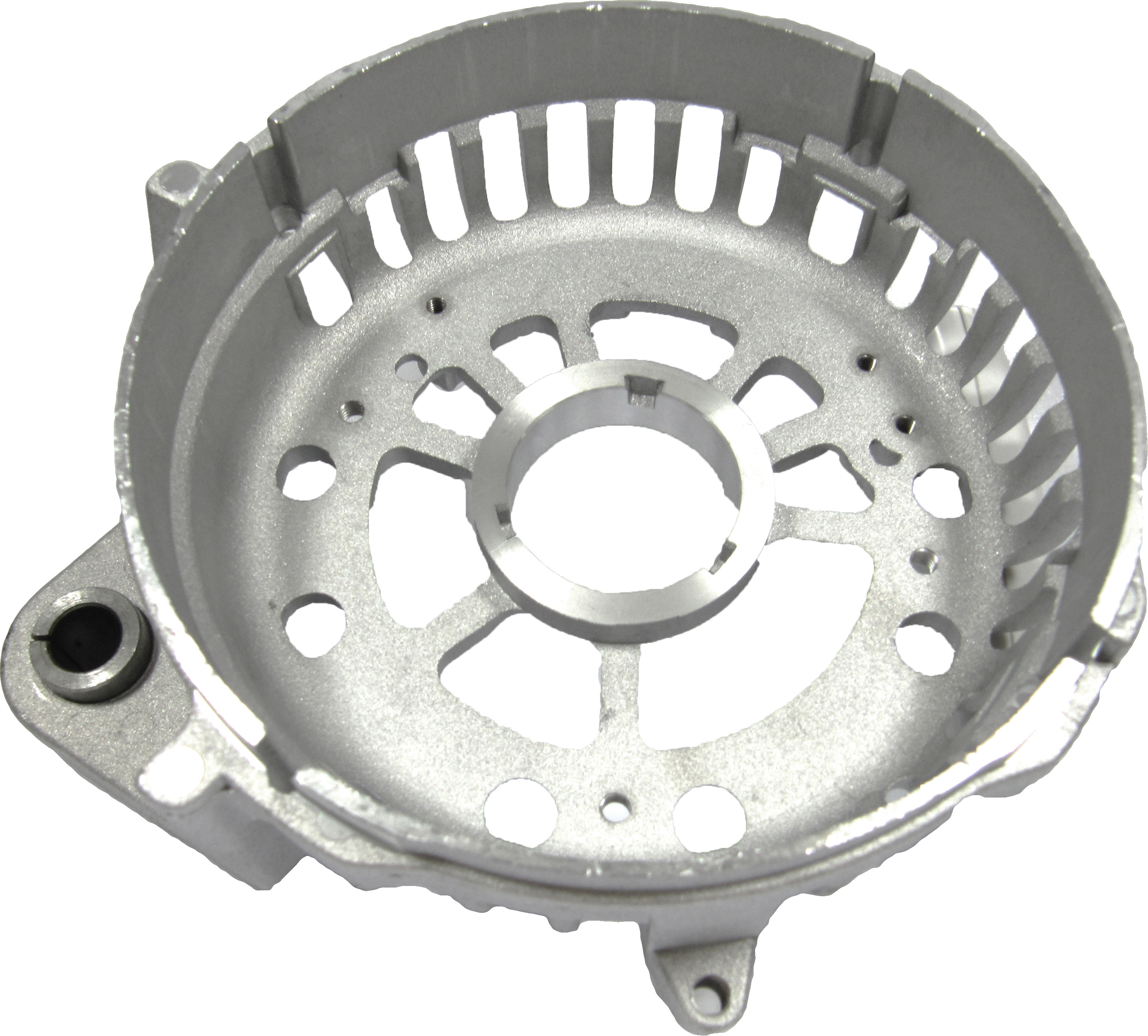 MANCAL ALTERNADOR LADO COLETOR  VOLVO FH12/FH13/ - ZEN3266  