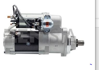MOTOR DE PARTIDA 29MT 24V 10 DENTES VOLKSWAGEN 10-150E 13-180E - ZEN33010