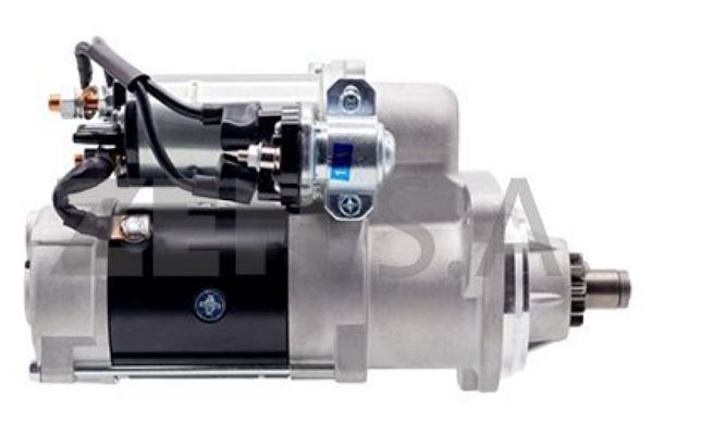 MOTOR PARTIDA 29MT 12V 10 DENTES VOLKSWAGEN DELIVERY - ZEN33012