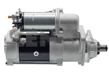MOTOR PARTIDA 29MT 24V 10 DENTES VOLKSWAGEN DELIVERY - ZEN33014