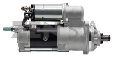 MOTOR PARTIDA 29MT 12V 9 DENTES MERCEDES-BENZ 1720, 710, 712 - ZEN33016