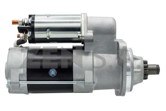 MOTOR PARTIDA 29MT 24V 10D VOLKSWAGEN DELIVRY - ZEN33026