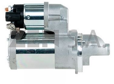 MOTOR PARTIDA PG260 12V 13 DENTES GM ONIX, PRISMA - ZEN33037