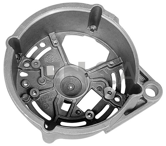 MANCAL ALTERNADOR GM IPANEMA/KADT/VECTRA LC - ZEN3343