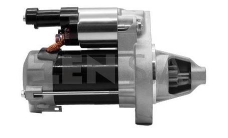 MOTOR PARTIDA 12V 9 DENTES HONDA ACCORD, CIVIC - ZEN34002