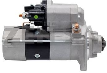 MOTOR PARTIDA 12V 10D DYNAPAC CA250 - ZEN34009