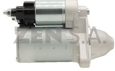 MOTOR DE PARTIDA DENSO FIAT ARGO  CRONOS TORO JEEP RENEGADE 1.8 16VALV.   - ZEN34013