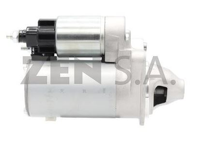 MOTOR PARTIDA BOSCH 12V 11 DENTES FIAT GRAND SIENA - ZEN34017