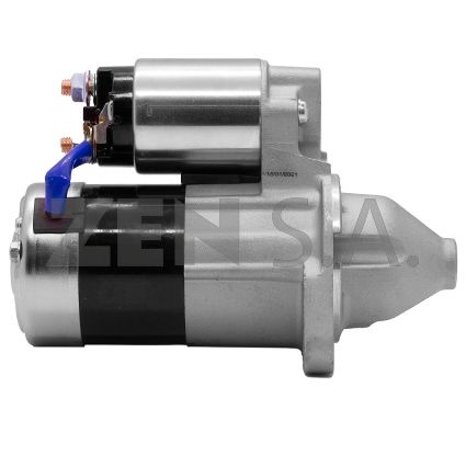 MOTOR PARTIDA 12V 8 DENTES MAZDA EMPILHADEIRA - ZEN35001