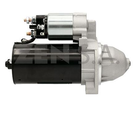MOTOR PARTIDA M.BENZ ACCELO SPRONTER 311 11 DENTES  - ZEN35004