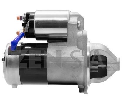 MOTOR PARTIDA 12V 8 DENTES HYUNDAI ELANTRA, HB20 - ZEN35005