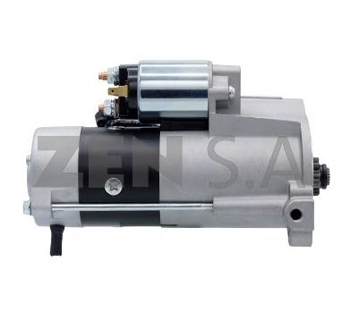 MOTOR PARTIDA 12V 10 DENTES MITSUBISHI L200 - ZEN35021