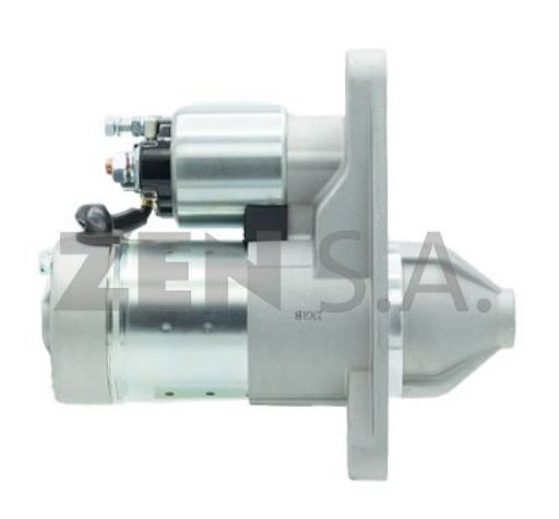 MOTOR PARTIDA 12V 10 DENTES NISSAN KICKS, SENTRA - 35026 ZEN