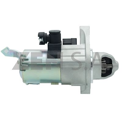 MOTOR PARTIDA 12V 11 DENTES HONDA CIVIC, CR-V - ZEN35030