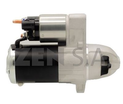 MOTOR PARTIDA 12V 11D FIAT TORO - ZEN35032