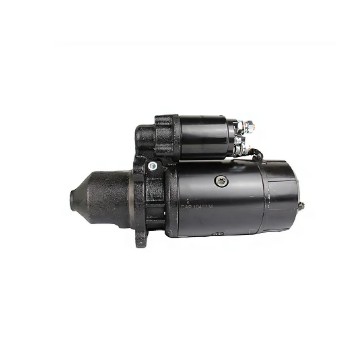 ZEN35053 MOTOR PARTIDA 12V CASE-NEW HOLLAND 10D