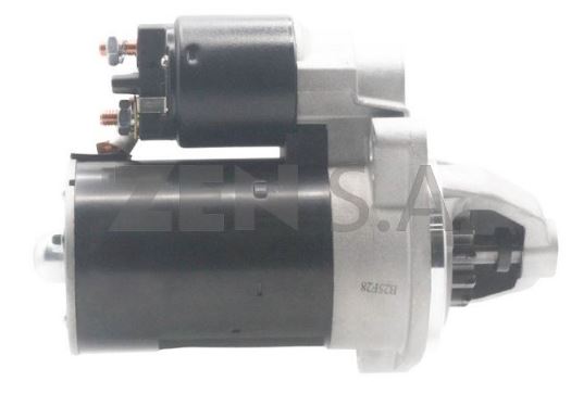 MOTOR PARTIDA 12V 13 DENTES AGRALE M795 - ZEN35062